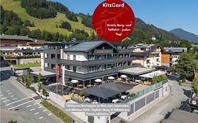 Aktiv Hotel Schweizerhof Kitzbühel